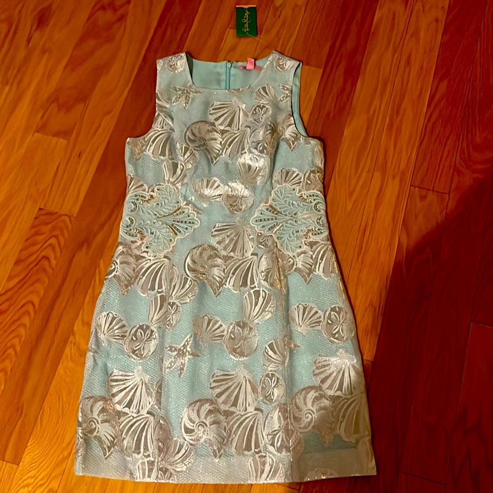 NWT Lilly Pulitzer Shift